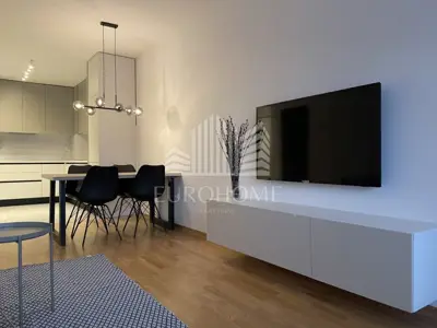 Neubau-Lovinčićeva - Wohnung mit Loggia und Garagenstellplatz - 1
