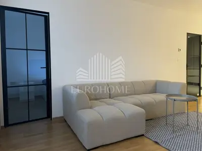 Neubau-Lovinčićeva - Wohnung mit Loggia und Garagenstellplatz - 4