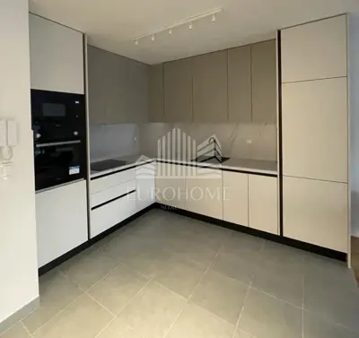 Neubau-Lovinčićeva - Wohnung mit Loggia und Garagenstellplatz - 13
