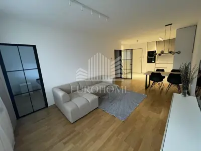 Neubau-Lovinčićeva - Wohnung mit Loggia und Garagenstellplatz - 11