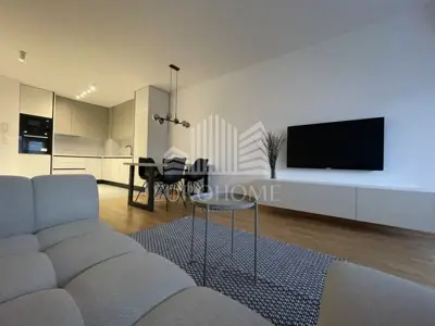 Neubau-Lovinčićeva - Wohnung mit Loggia und Garagenstellplatz - 2