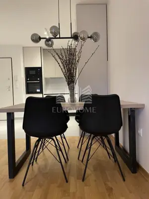 Neubau-Lovinčićeva - Wohnung mit Loggia und Garagenstellplatz - 7