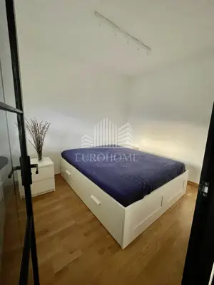 Neubau-Lovinčićeva - Wohnung mit Loggia und Garagenstellplatz - 10