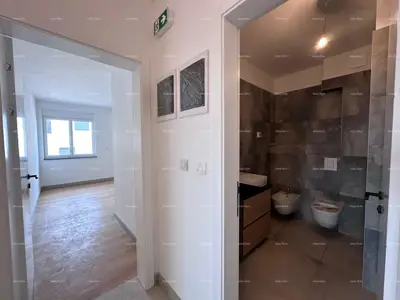 Banjole! Three-bedroom apartment in a new building! - 5