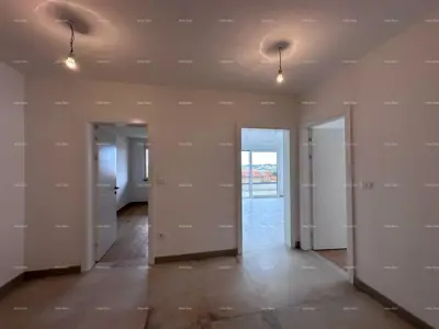 Banjole! Three-bedroom apartment in a new building! - 11