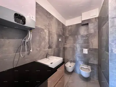 Banjole! Three-bedroom apartment in a new building! - 6