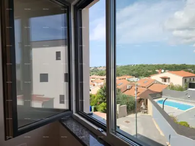 Banjole! Three-bedroom apartment in a new building! - 19