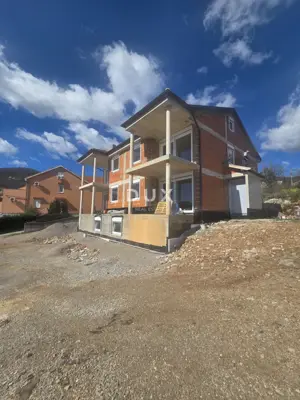 House 900 m², Poljane - panoramic sea view - 11