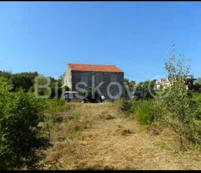 Baugrundstück 827 m², Sreser, 1200 m vom Meer - 4