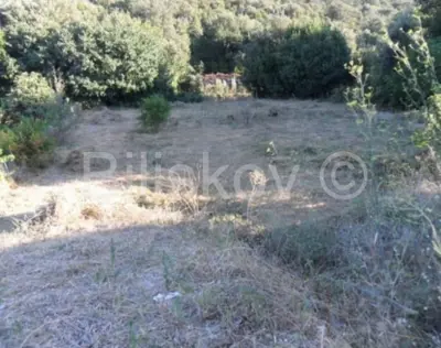 Baugrundstück 827 m², Sreser, 1200 m vom Meer - 3