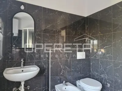 Stan 127 m², Lumbarda, pogled na uvalu i more - 5