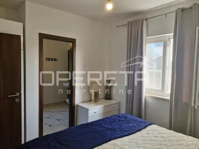 Stan 127 m², Lumbarda, pogled na uvalu i more - 6