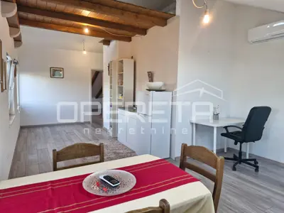Stan 127 m², Lumbarda, pogled na uvalu i more - 15