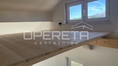Stan 127 m², Lumbarda, pogled na uvalu i more - 18