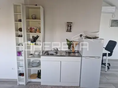 Stan 127 m², Lumbarda, pogled na uvalu i more - 14