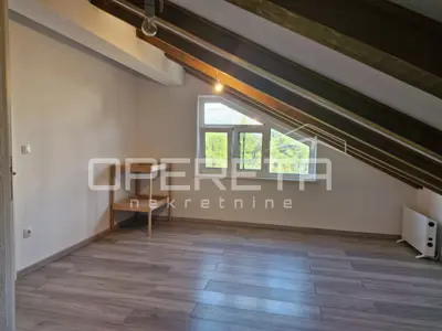 Stan 127 m², Lumbarda, pogled na uvalu i more - 13