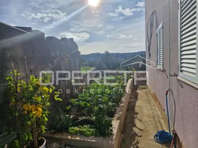 Stan 127 m², Lumbarda, pogled na uvalu i more - 21