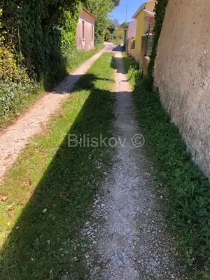 Building plot 809 m², Šijana - urban zone - 2