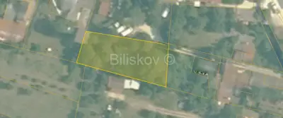 Building plot 809 m², Šijana - urban zone - 5