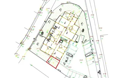Wohnung 64 m², Bašanija, 300 m vom Meer und Strand entfernt - 14