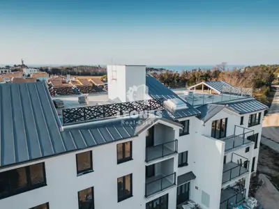 Wohnung 64 m², Bašanija, 300 m vom Meer und Strand entfernt - 3