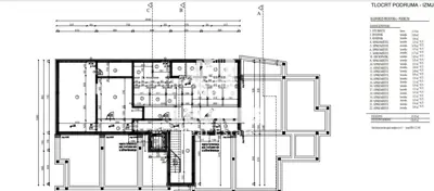 Wohnung 64 m², Bašanija, 300 m vom Meer und Strand entfernt - 13