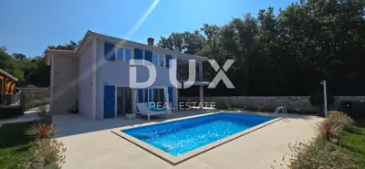 Villa 236 m², Rovinj - Pool und zusätzliche Wohnung - 4