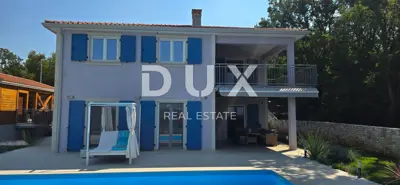 Villa 236 m², Rovinj - Pool und zusätzliche Wohnung - 2