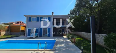 Villa 236 m², Rovinj - Pool und zusätzliche Wohnung - 3