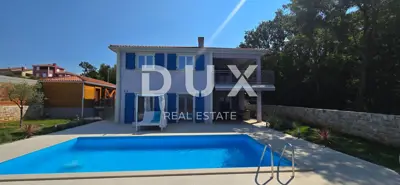 Villa 236 m², Rovinj - Pool und zusätzliche Wohnung