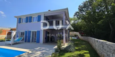 Villa 236 m², Rovinj - Pool und zusätzliche Wohnung - 5