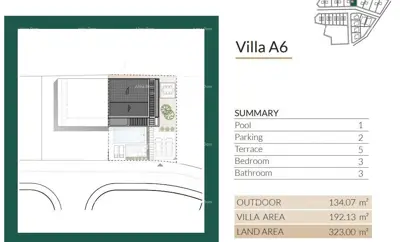 Vendita di ville moderne in una bellissima zona residenziale, Umago - 13