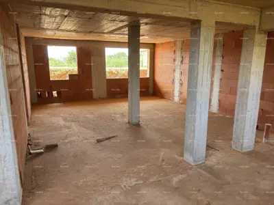 MEDULIN - Wohnung im neuen Projekt / 300 m zum Meer! ! ! (A2) - 11
