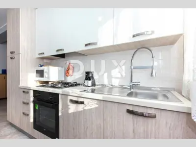 RIJEKA, PANORAMA - long-term rental