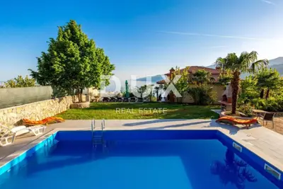 RIJEKA, PANORAMA - long-term rental - 10