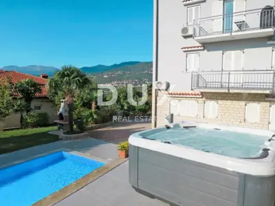 RIJEKA, PANORAMA - long-term rental - 9