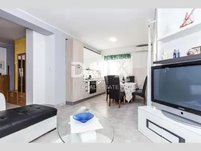 RIJEKA, PANORAMA - long-term rental - 2