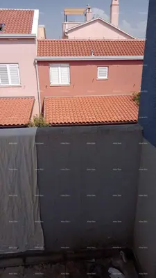 Haus 66 m², Banjole, Meerblick und Terrasse - 13