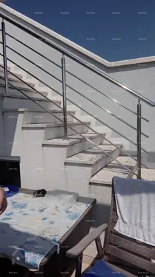 Haus 66 m², Banjole, Meerblick und Terrasse - 14