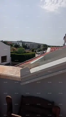 Haus 66 m², Banjole, Meerblick und Terrasse - 18