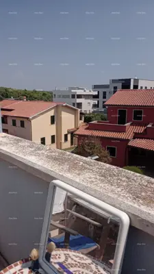 Haus 66 m², Banjole, Meerblick und Terrasse - 16