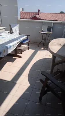 Haus 66 m², Banjole, Meerblick und Terrasse - 12