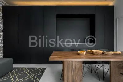 Wohnung 38 m², Murvica na Braču, Panoramablick - 5