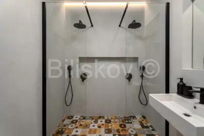 Wohnung 38 m², Murvica na Braču, Panoramablick - 9
