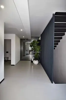 Vila 430 m², Vodice - bazen i pogled na more - 6