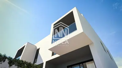 Stan 87 m², Vodice - bazen i mirna lokacija - 8