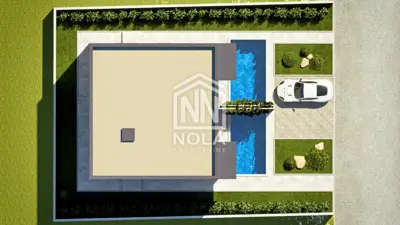 Stan 87 m², Vodice - bazen i mirna lokacija - 5