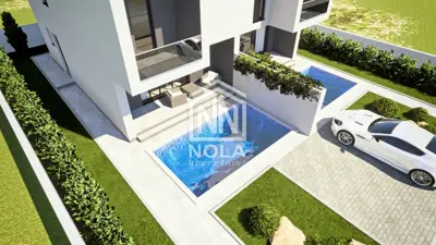 Apartment for sale in Vodice, 86,6 m²