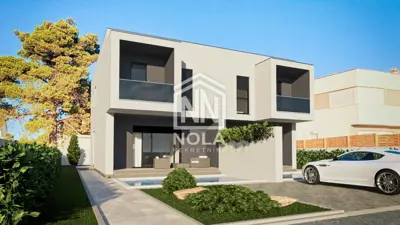Stan 87 m², Vodice - bazen i mirna lokacija - 7