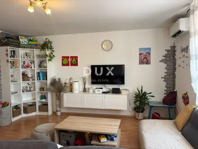 Wohnung 71,9 m², Medulin - möbliert, Terrasse und Parkplatz - 5